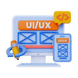Architecture & UI/UX Design