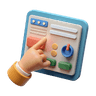 UI/UX Strategy & Product Design