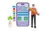 User Interface (UI) Design