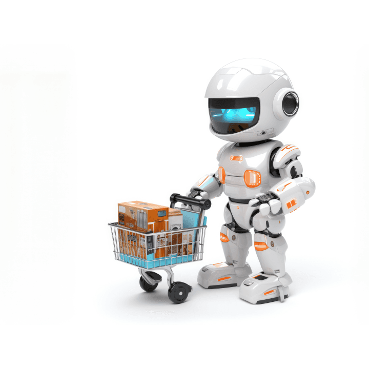 AI-Driven E-commerce Personalization Engine