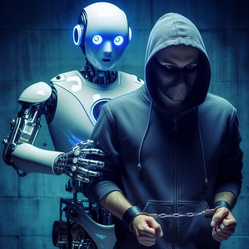 AI-Powered Fraud Detection System