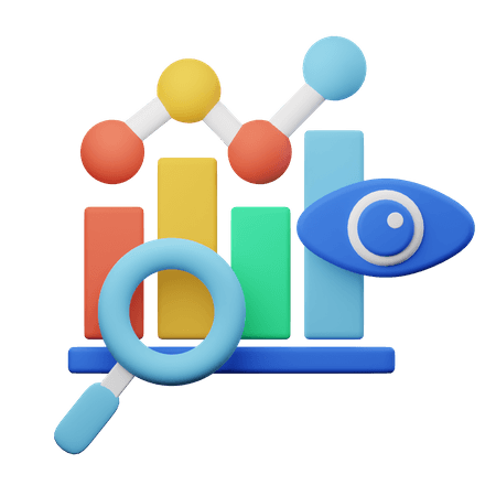 Raw data into meaningful insights