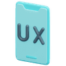 Modern UI/UX Design