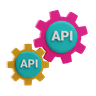 Seamless API & Backend Integration