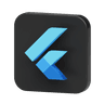 Custom Flutter App Development