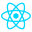 React