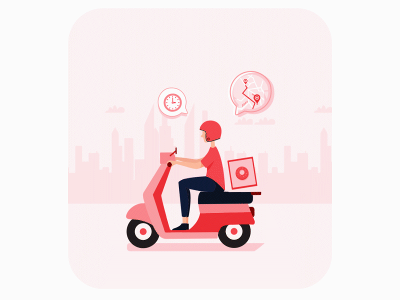 Food Delivery App