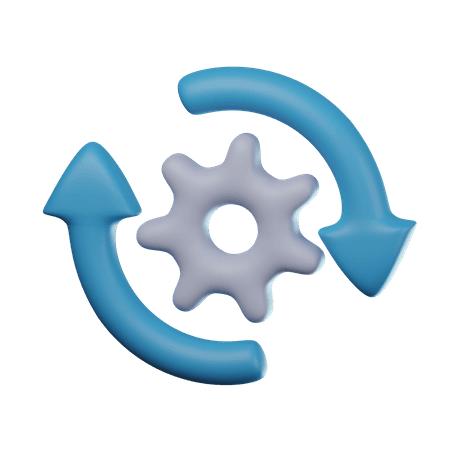 Repetitive work into smart automation