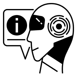 SEO-Friendly Content Automation icon