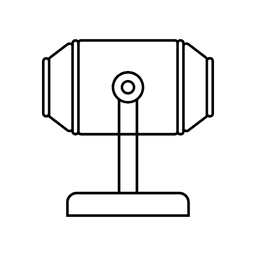 Predictive Analytics & Insights icon