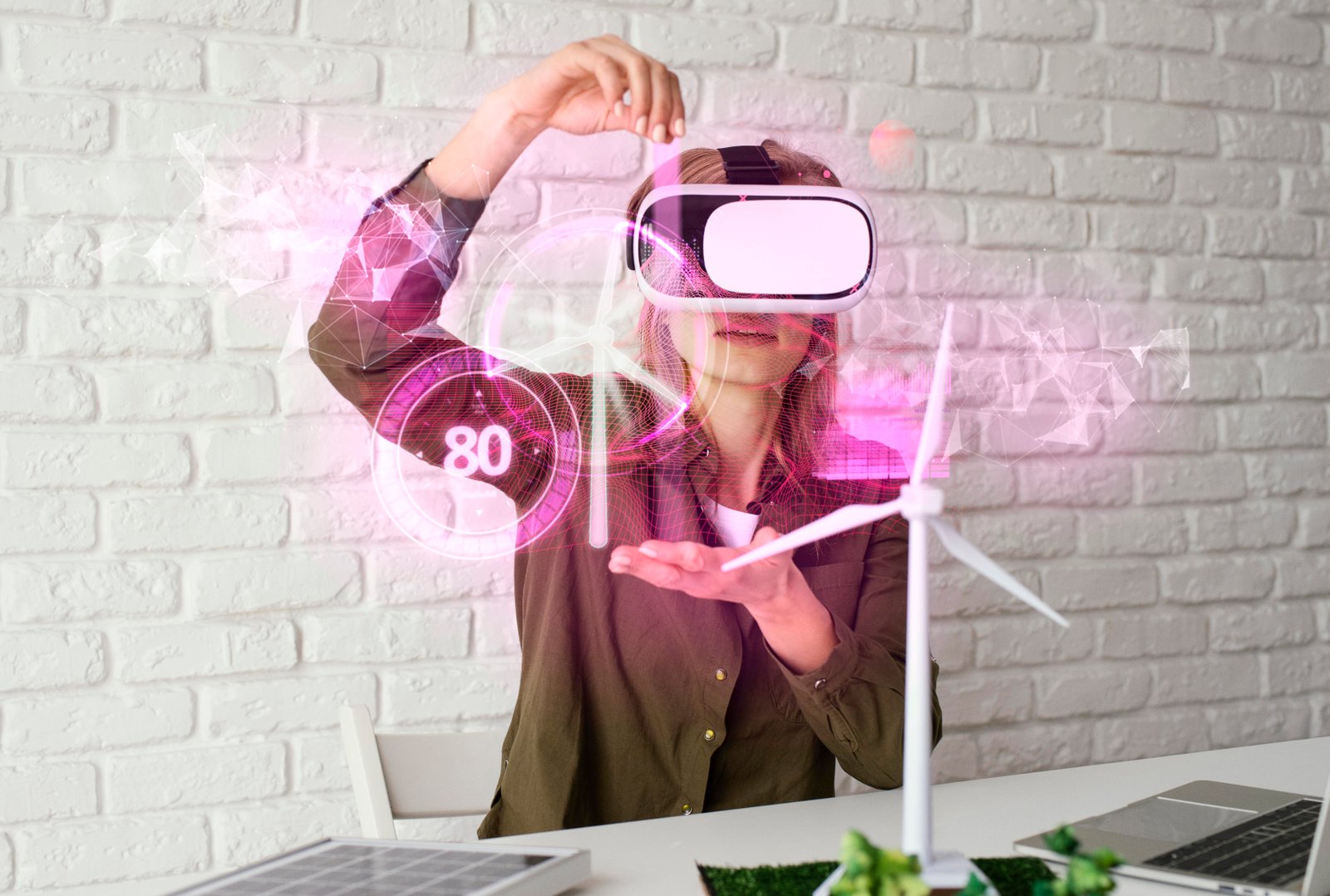 Empowering Innovation with IT & Freelancing Excellence