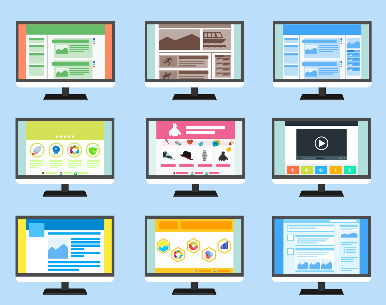 Why Website Development is Essential for Your Business